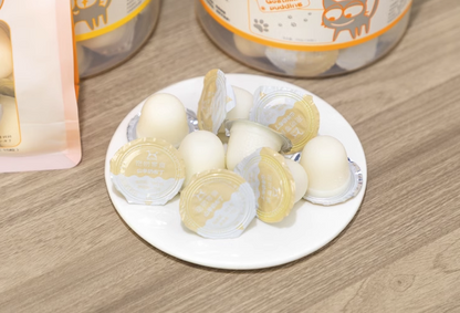 Munchies BOTH Original Goat Milk Pudding 15g