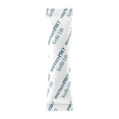 Nurture Pro Kefir 118 Nutritional Supplement for Dogs & Cats (2g x 15 Sachets)