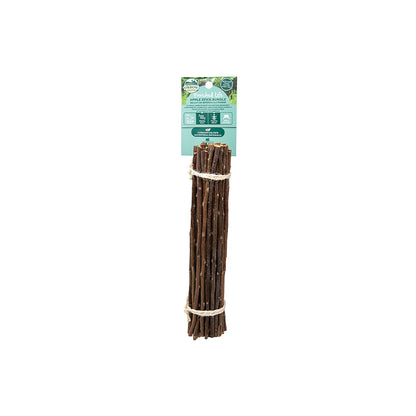 Oxbow Enriched Life Apple Stick Bundle for Small Pets