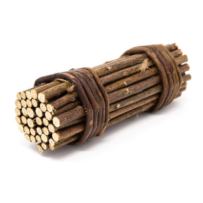 Oxbow Enriched Life Willow Bundle for Small Pets