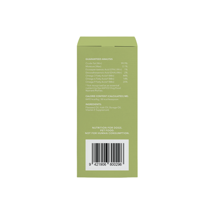 K9 Natural Skin & Coat Health Oil for Dogs – 175ml