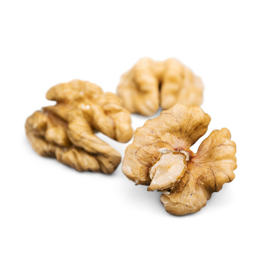 Munchies Raw Shelled Walnut 200g – Human Grade Enrichment Treat
