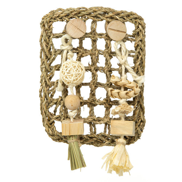 Oxbow Enriched Life Play Wall for Small Animals