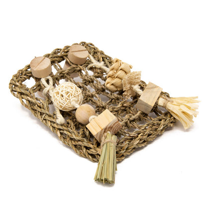Oxbow Enriched Life Play Wall for Small Animals